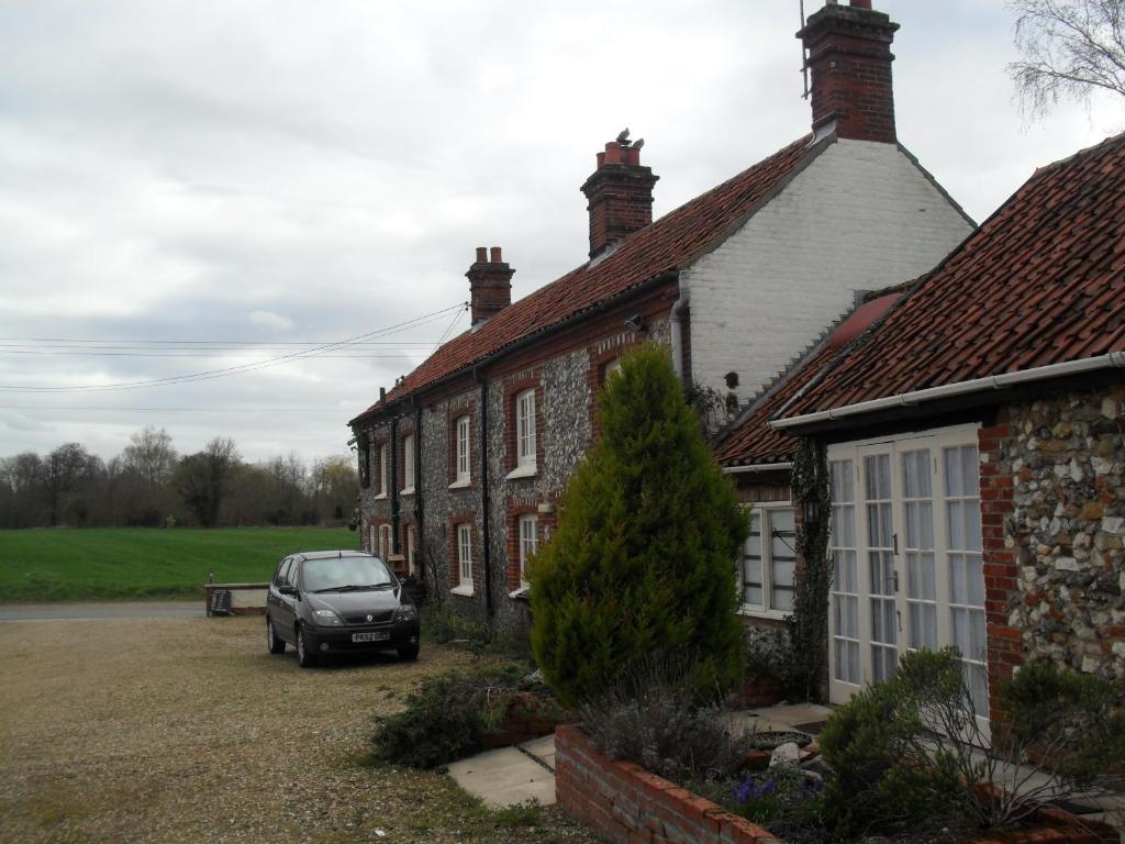 White Hart Hotel By Greene King Inns Braintree Kültér fotó